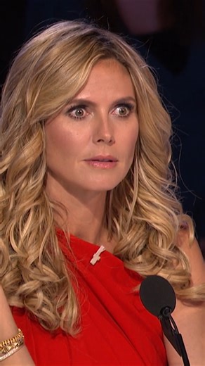 HOW is He Doing it?! 🤯 #magic #agt #americasgottalent #magictrick "Special Head" BLOWS The Judges' MINDS on America's Got Talent! | Got Talent Global