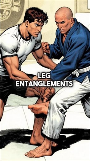 5 BJJ Submission Chains That Changed Fighting Forever