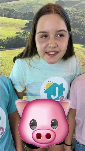 can you oink #kidslearning