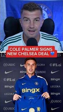 Xabi Alonso’s Chelsea Just Got Some MASSIVE News! 👀