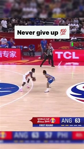 How the tables turned twice 🥲 #FIBAWC