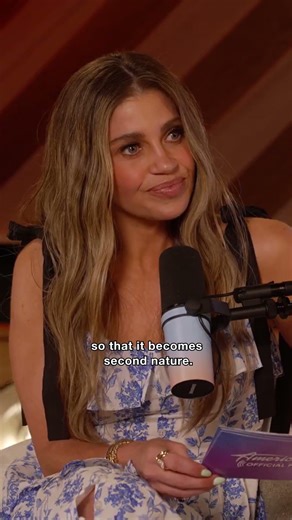 The OG American Idol ICON and LEGEND, Paula Abdul, gives the Top 3 advice as they head to the finale