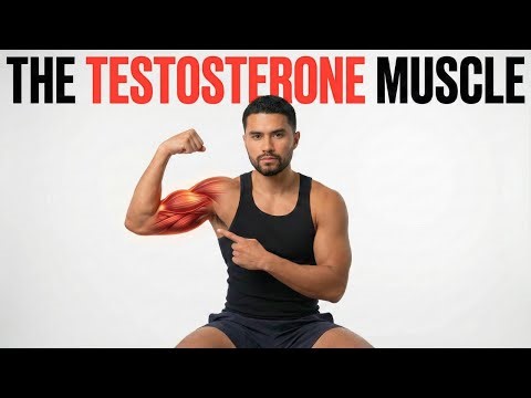 Move Like This In The Morning (It Boosts Testosterone)