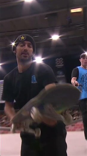 Kelvin Hoefler helping the next gen of skateboard dreams come to life 🥹 | X Games