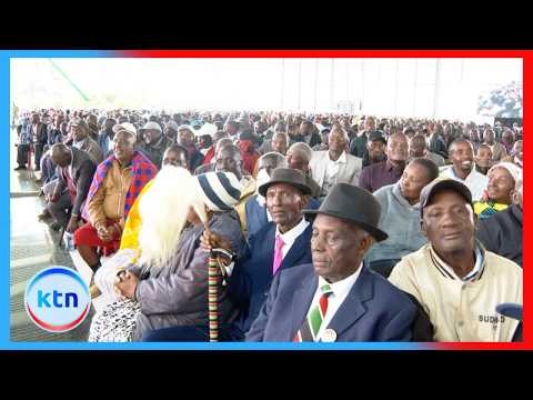 State House cash donations raises questions over President Ruto’s planned meetings