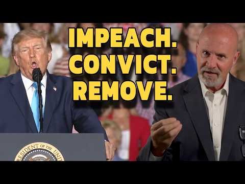 IMPEACH. CONVICT. REMOVE.