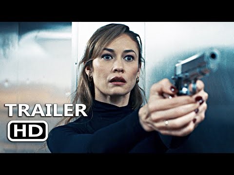 MISDIRECTION Official Trailer (2026) Frank Grillo