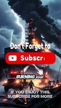 The Night Chernobyl Exploded – The Disaster That Abandoned an Entire City