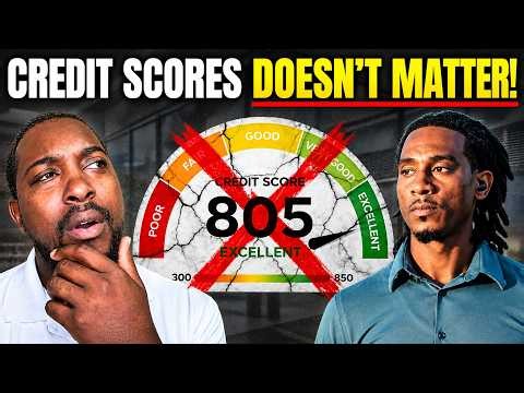 GOOD CREDIT Won’t Get You BUSINESS FUNDING!