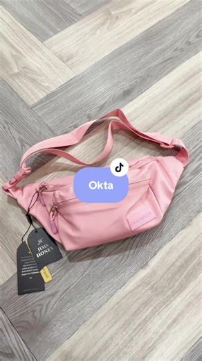 Explore Stylish Waist Bags at Jim's Honey Store