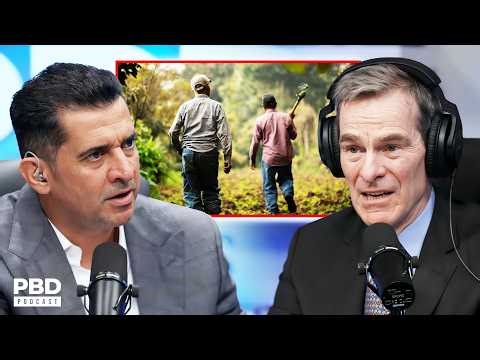 "46% MORE Bankruptcies" - Is The Strait Of Hormuz Blockade DESTROYING Farmers?