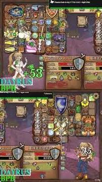 🧗‍♀️ FAM Boss Ladder OSRS League 6 Best Melee Range Build Guide Part 2 / 2 ✨ Mory Asga Frem #shorts