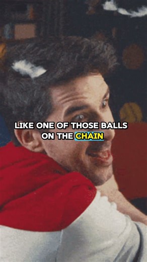 Pillow fights used to hit DIFFERENT in the 80s. 😤🛏️