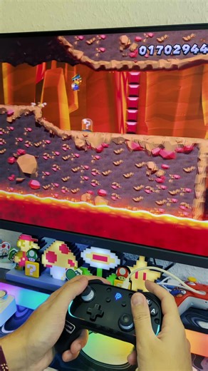 Classic Super Mario Bros: Must-Play WiiU Levels