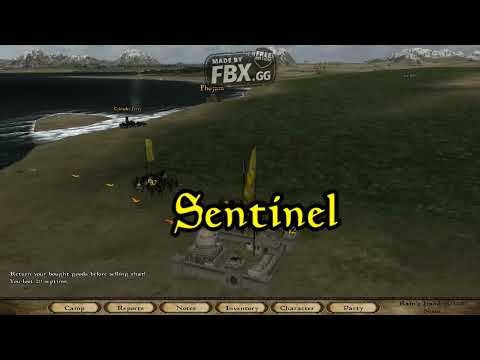 How to play Daggerfall in 2026 (Part 100) - Battle against Corixtio's army