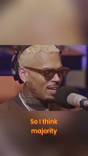 Chris Brown on Fatherhood ❤️ Balancing Being a Dad & Music Superstar! #trending #rap #chrisbrown