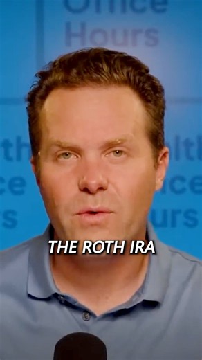 Who Is The Roth IRA For?