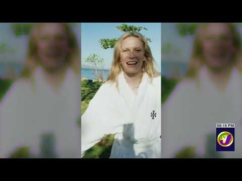 Jamaica Featured in Tory Burch Campaign, Ziggy Pays Tribute to Bob Marley | TVJ ePrime