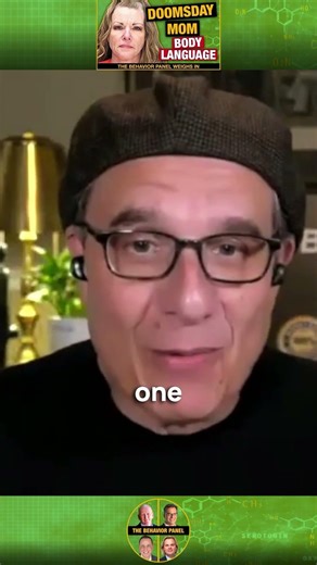 😱 Chilling Psychopath Behavior!