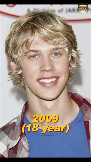 Austin Butler Evolution 1993–2025