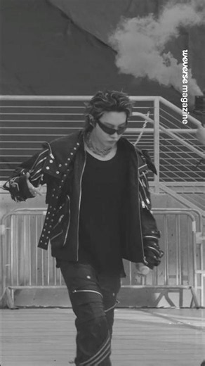 [Behind] BTS WORLD TOUR ‘ARIRANG’ @ Stanford (Pt. 1)