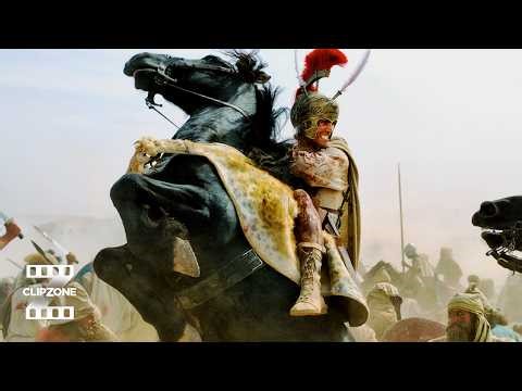 Alexander | A Legendary Compilation | ClipZone: High Octane Hits