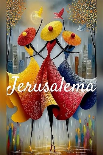 Jerusalema #Jerusalema