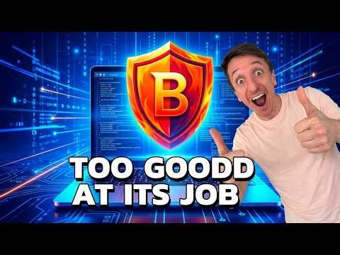 Bitdefender Review: The Least Imperfect Antivirus