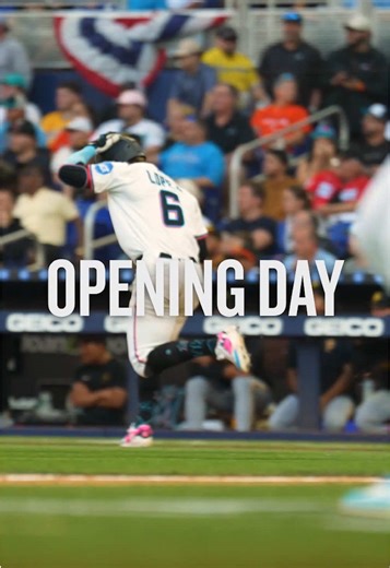 Miami Marlins Opening Day: Kickoff the 2026 Season!