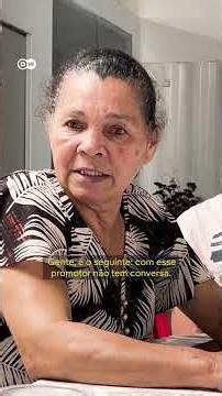 A "favela verde" de São Paulo, sob ameaça de desocupação - #shorts