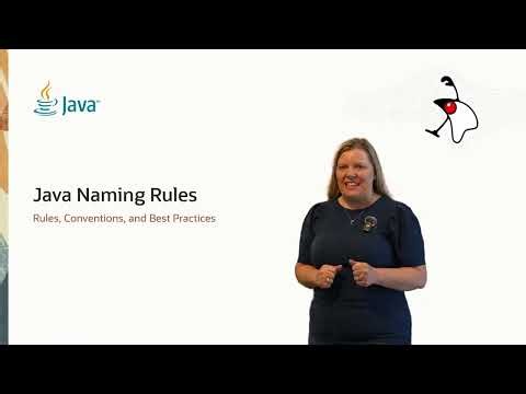 Java Variable Names: Rules, Conventions, and Best Practices