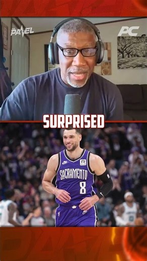 This is Not UNREALISTIC for the Sacramento Kings