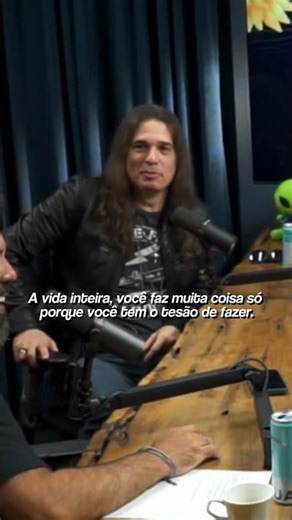 A REAL SOBRE quem FAZ MÚSICA por DINHEIRO