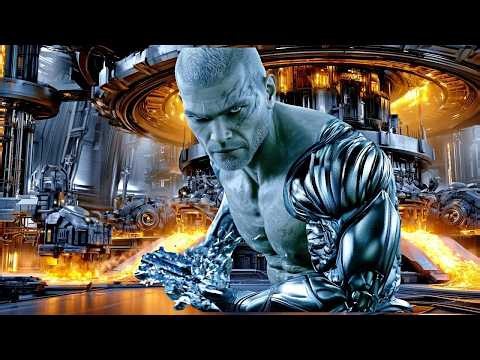 ALIENS Had Broken Every Species They Captured Then They Bought Four Humans｜Forge of the Damned