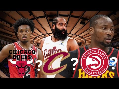 The Winners and Losers of the 2026 NBA Trade Deadline