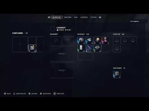 ARC Raiders - How To Find Radial Press