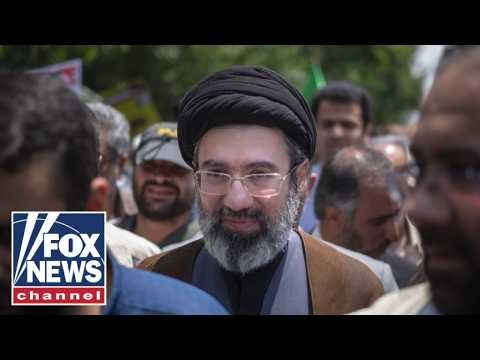 Ayatollah issues CHILLING warning after US defensive strikes in southern Iran