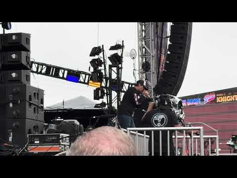 Alien Ant Farm - ??? - LIVE at Sick New World 4/25/26