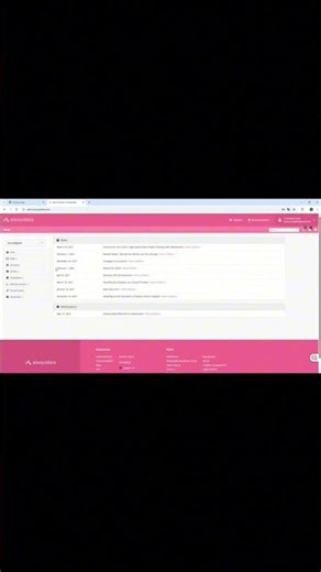 Your website is ready, now what? #Hosting #Hostinger #OnlineWebsite #DevLife #PracticalCode