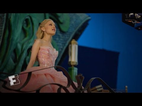 Wicked: For Good Exclusive Featurette - Cinematic Score (2025) | Fandango at Home