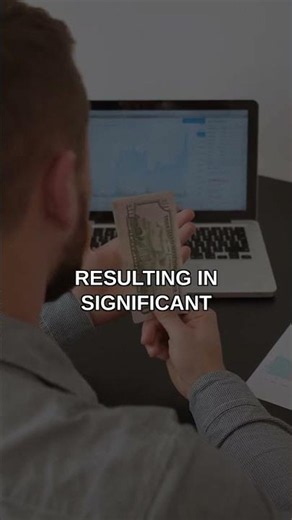 Fix Costly Dividend Mistakes #Shorts