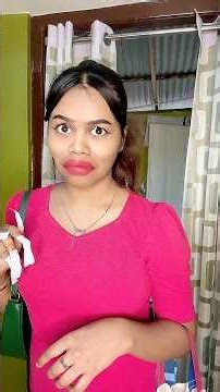 আমার bestie যখন লুকাইয়া তাইর bf এর লগে শোপিং-এ যায়🙂 #funny #relatable #ytshorts #bangla