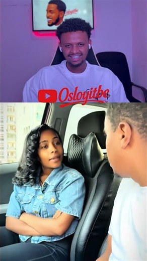 She's Everywhere #habeshatiktok #viralshorts #ethiopia #drama #film #youtubeshorts