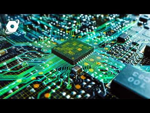 The Extraordinary Story Of Artificial Intelligence | FULL DOCUMENTARY