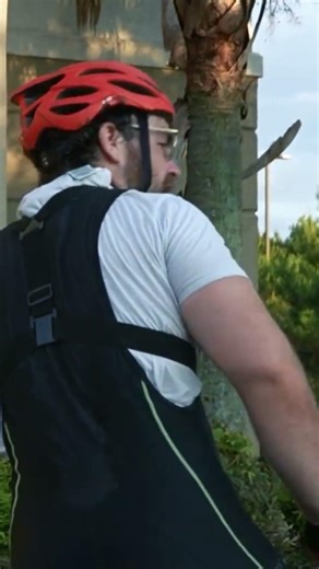 Worst Wedgie Ever: 30 Miles of Pure Agony! #shorts