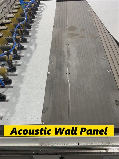 Choose your acoustic wall panels！ 📲 Whatsapp/ Wechat: 86 17736066787 ✉E-mail: sales@decnoflooring.com 💻Website:www.decnofloorings.com 𝐃𝐄𝐂𝐍𝐎 𝐆𝐑𝐎𝐔𝐏 𝐋𝐓𝐃 -- Your Professional & Reliable Manufacturer in China. #DECNO #wallpanel #acousticpanel #wall #墙板 #homedecor #akupanel #interiordesign #accentwall #walldecor