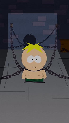Happy Birthday, Butters! #SouthPark | south park