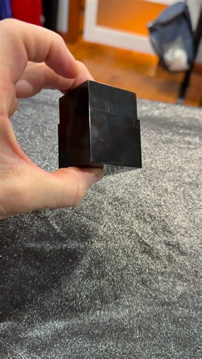 The box trick #magic #tricks | Jason the Great