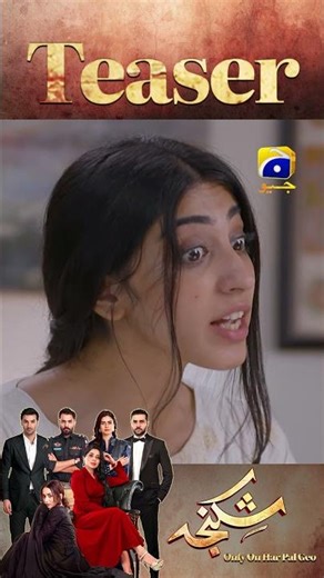 Shikanja Episode 53 New Teaser #shikanja #shorts #teaser