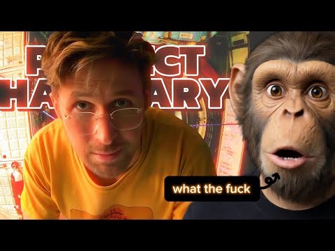 Project Hail Mary Teaser BREAKDOWN | Ryan Gosling Space Sci-Fi - Phil Lord, Christopher Miller EPIC!